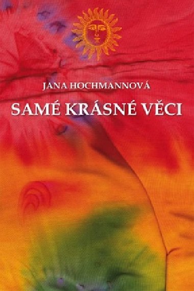 Sam krsn vci - Jana Hochmannov