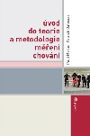 vod do teorie a metodologie men chovn - Paul Martin; Patrick Bateson
