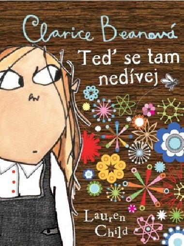Clarice beanov - te se tam nedvej - Child Lauren