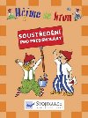Ume se hrou soustedn pro pedkolky - 