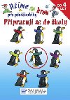 Ume se hrou pro pedkolky pipravuji se do koly - 