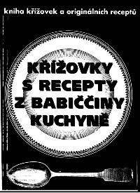 Kovky s recepty z babiiny kuchyn - 