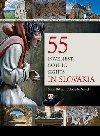 55 loveliest gothic sights in slovakia - Stanislav Bellan; Alexander Vojek