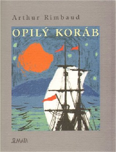 Opil korb - Rimbaud Arthur