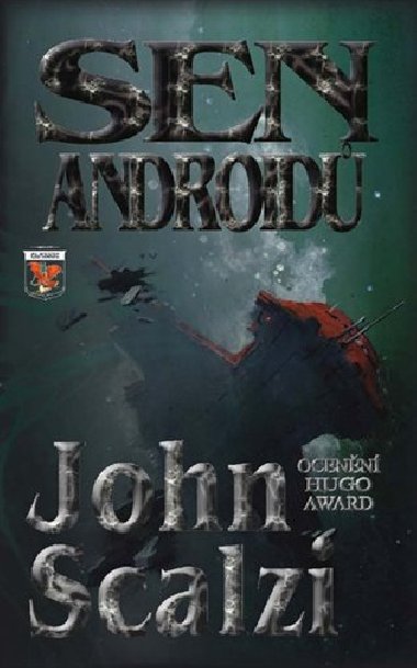 Sen android - Scalzi John