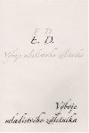 Vboje mladistvho zletnka - E. D.