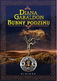 Bubny podzimu - Diana Gabaldon