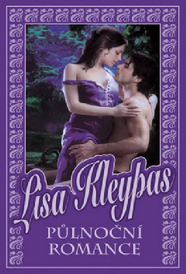 Plnon romance - Lisa Kleypas