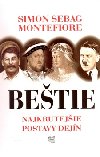 Betie - Montefiore Simon Sebag