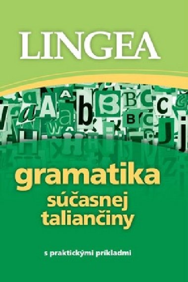 Gramatika sasnej talianiny - 