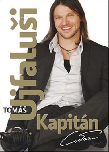 Kapitn Tom Ujfalui - Petr ermk