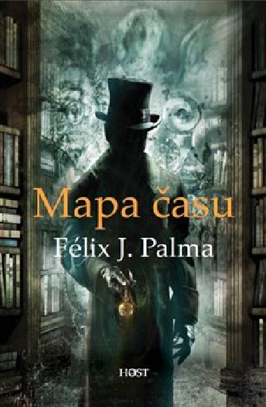 Mapa asu - Flix J. Palma