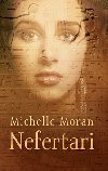 Nefertari - Michelle Moran