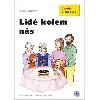 Lid kolem ns - Alena Matukov