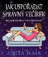 Jak uspodat sprvn verek - 