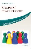Sociln psychologie - Milan Nakonen