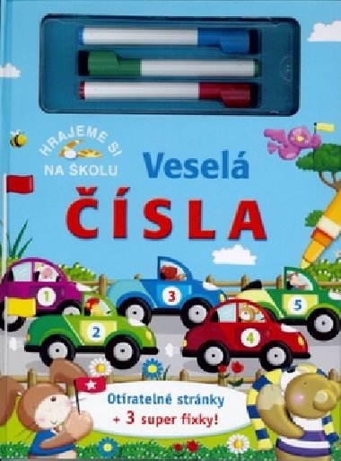 Vesel sla - Hrajeme si na kolu - 
