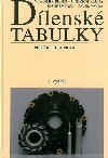 Dlensk tabulky - Vladimr Bene