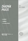 Zkonk prce - Ji Kocourek