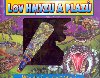 Lov hmyzu a plaz - 