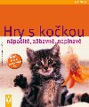 Hry s kokou - npadit, zbavn, napnav - Gabriele Linke-Grn