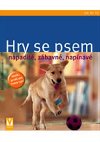 Hry se psem - npadit, zbavn, napnav - Brigite Eilert-Overbeck