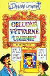 Obludn vtvarn umenie - Michael Cox