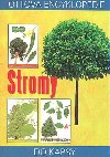Ottova encyklopedie stromy - Alastair Fitter