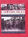 Prvn svtov vlka - Ian Westwell