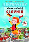 Ilustrovan nmecko-esk slovnk - 
