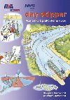 Day skipper - RYA; Sarah Selman