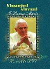 Vlastnmi slovami o panne mrii - Joseph Ratzinger Benedikt XVI.