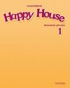 Happy house 1 teachers book - Stella Maidment; Stella Roberts