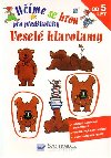 Ume se hrou pro pedkolky vesel hlavolamy - 