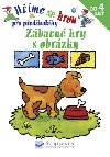 Ume se hrou pro pedkolky zbavn hry s obrzky - 