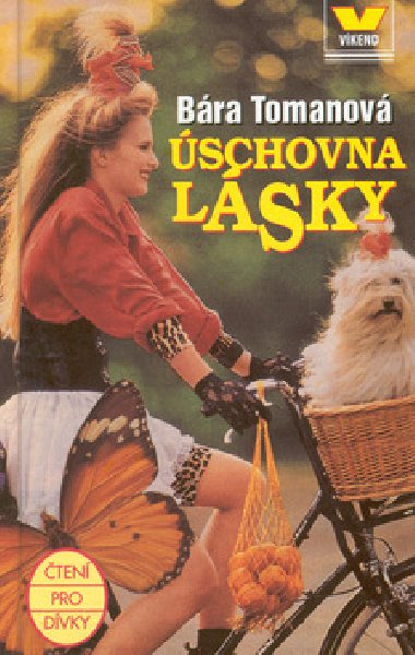 schovna lsky - Bra Tomanov