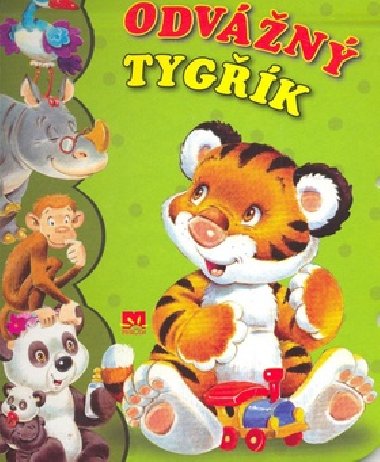 Odvn tygk - 