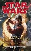 Star wars luke skywalker - Matthew Stover