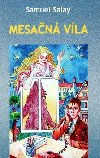 Mesan vla - Samuel Salay