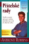 Ptelsk rady - Anthony Robbins