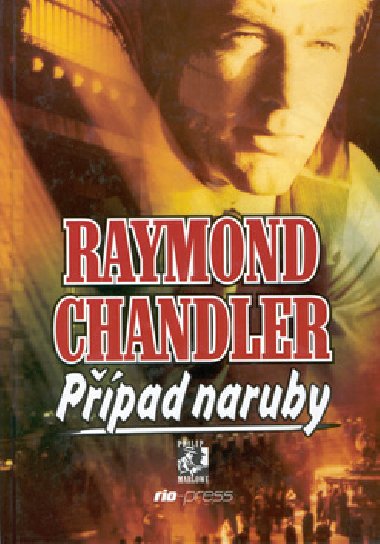 Ppad naruby - Raymond Chandler