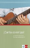 Canta conmigo - C.R. Garsia