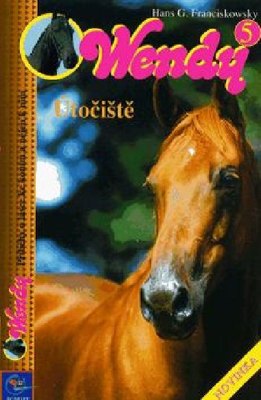 Wendy 5.dl - toit - Hans Franciskowsky