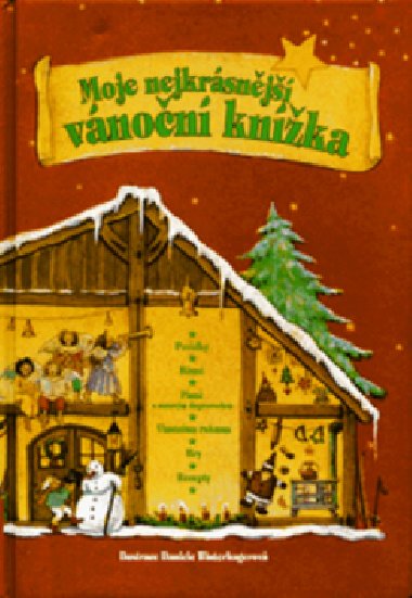 Moje nejkrsnj vn.knka - 