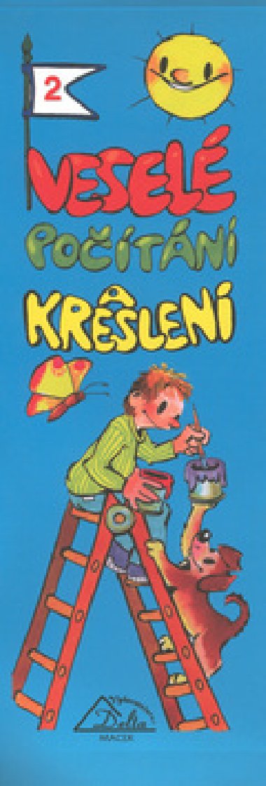 Vesel potn a kreslen 2 - 