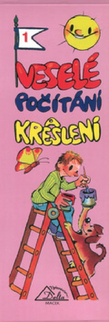 Vesel potn a kreslen 1 - 