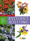 Kvetouc rostliny - 