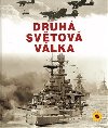 Druh svtov vlka - chronologick prvodce - Nakladatelstv SUN