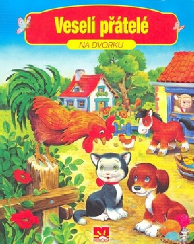 Vesel ptel - 