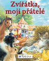 Zvtka, moji ptel - 